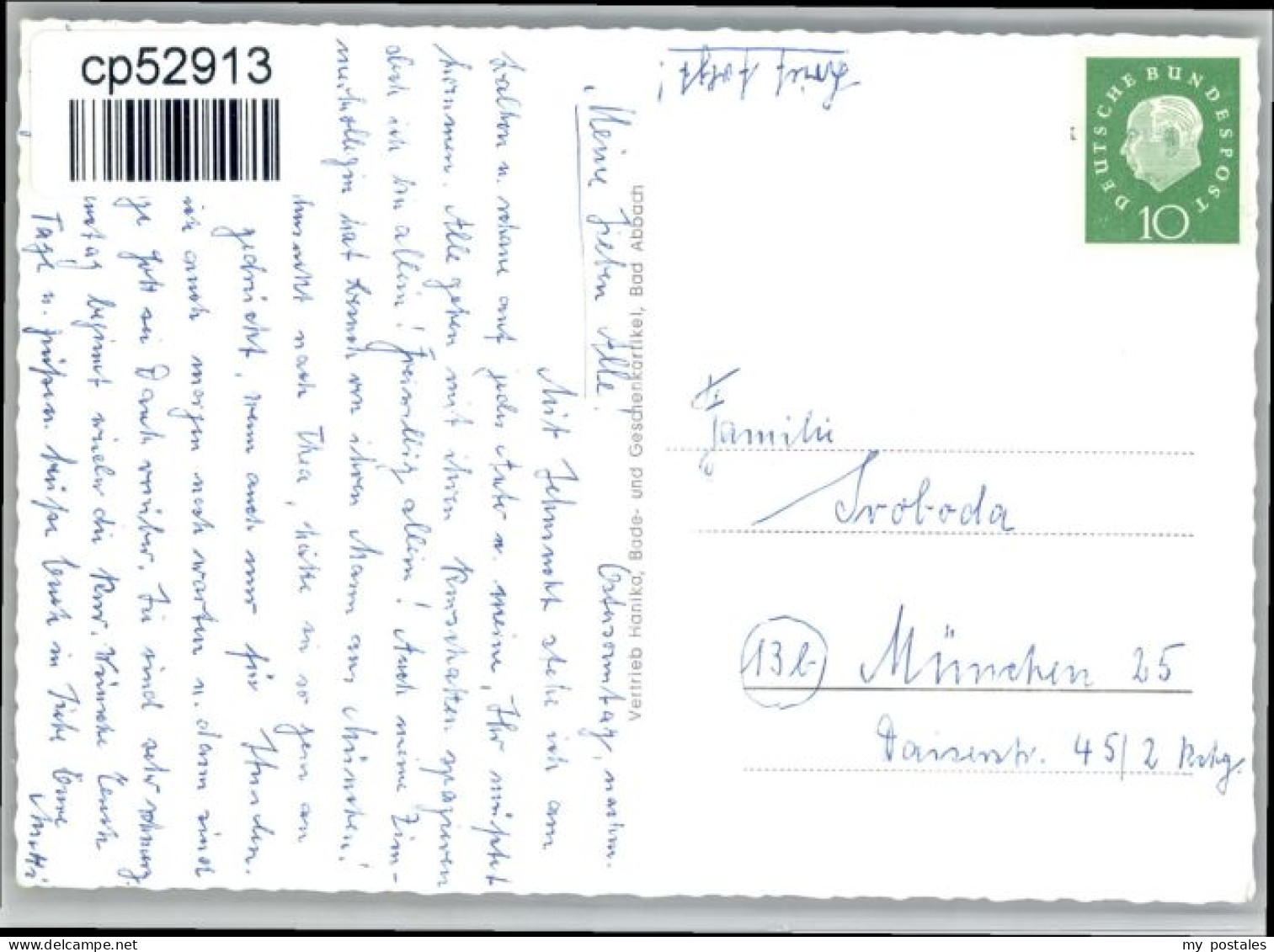 Bad Abbach - Bad Abbach