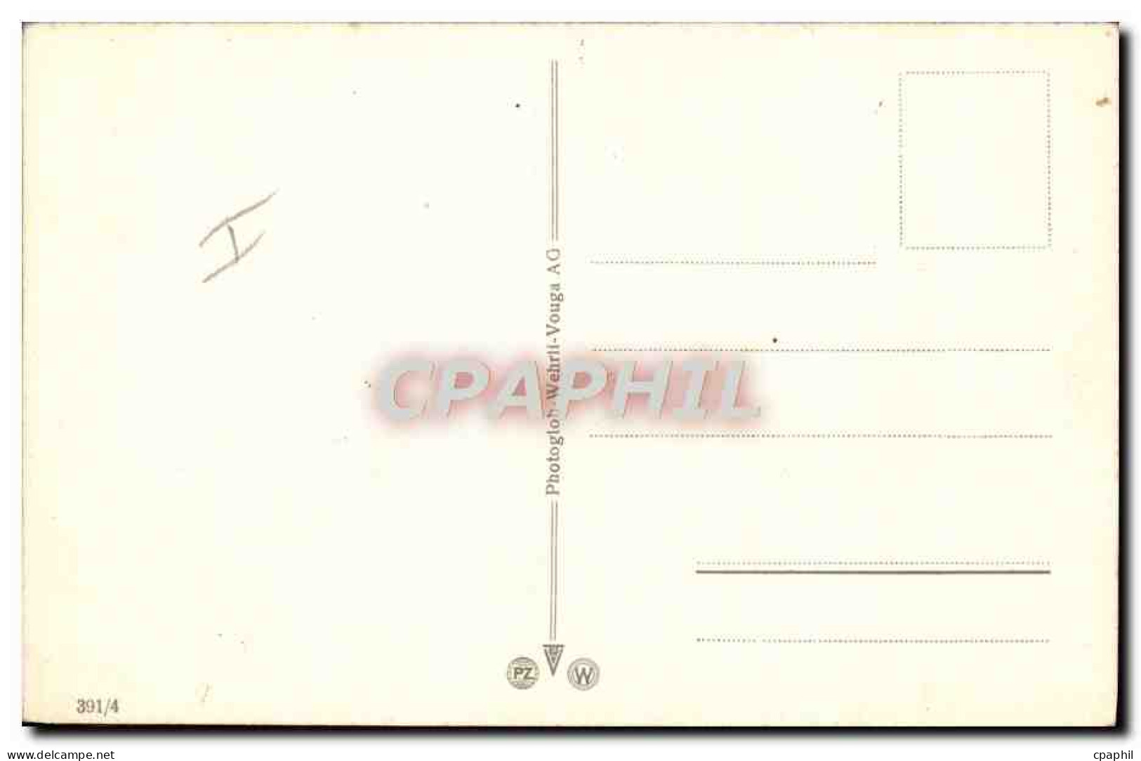 CPA Bateau Peche - Fischerei