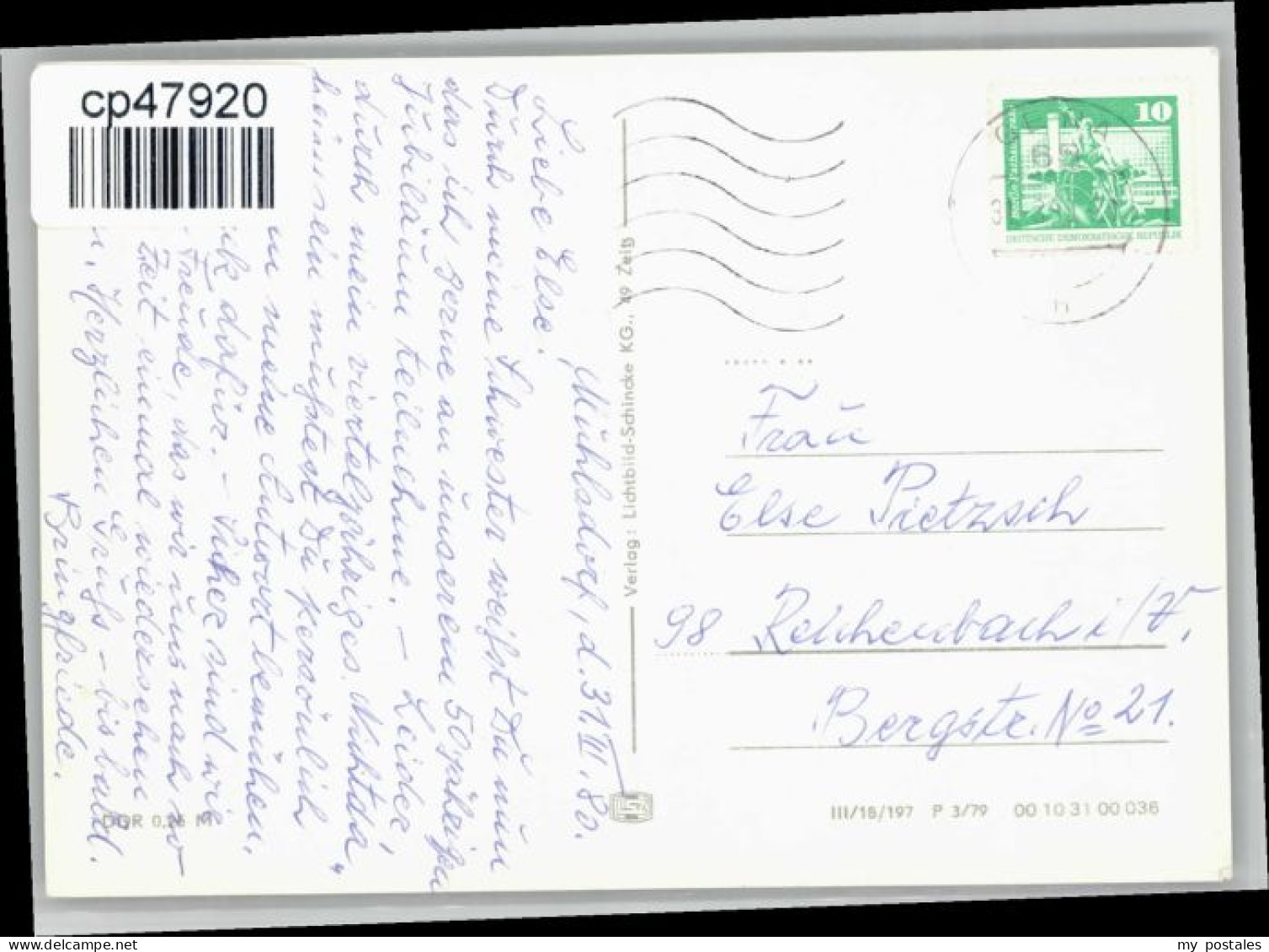 Gera - Gera