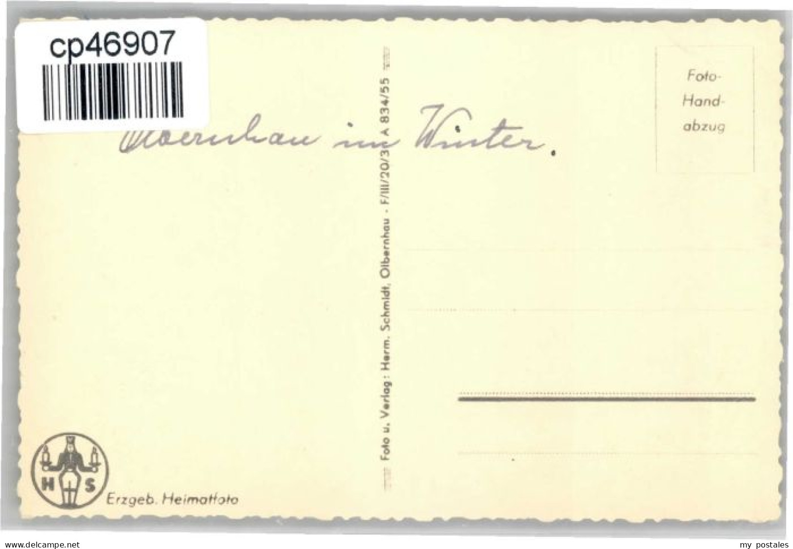 Olbernhau - Olbernhau