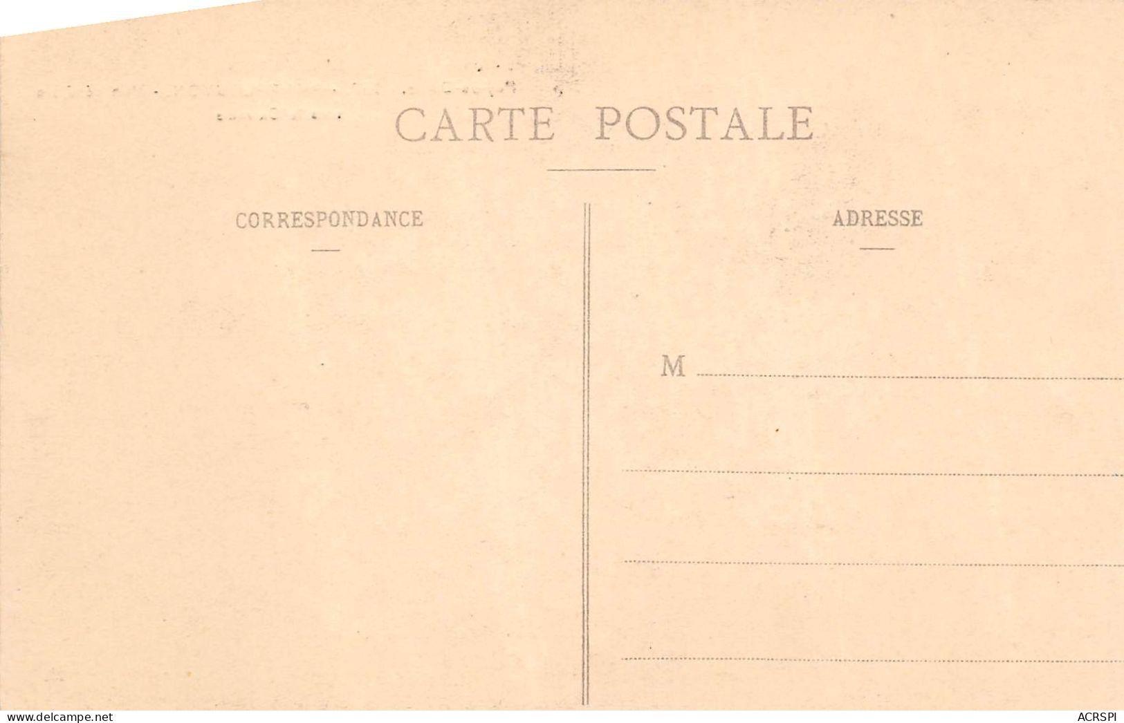 CHATELGUYON Vue Generale Vers Le Calvaire 2(scan Recto-verso) MA903 - Châtel-Guyon