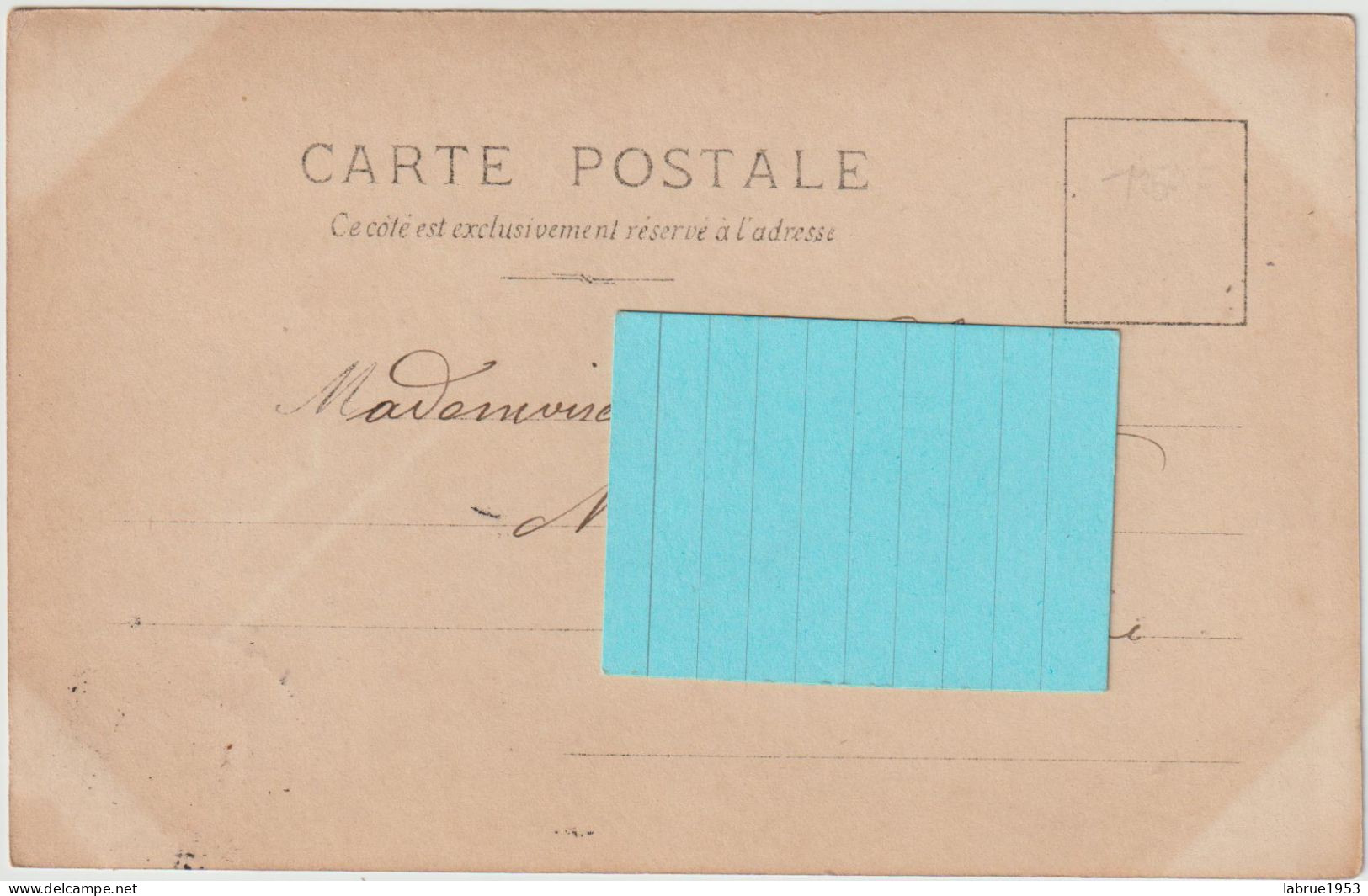 Reine D'Angleterre   - (G.9169) - Königshäuser