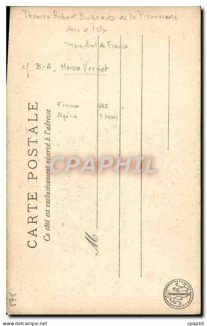 CPA Burgeaud - Geschichte