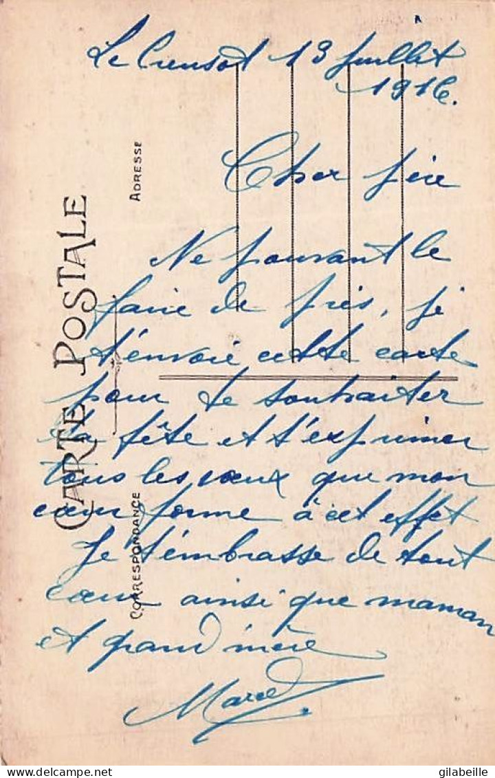 58 -  NEVERS - Palais Ducal - Nevers