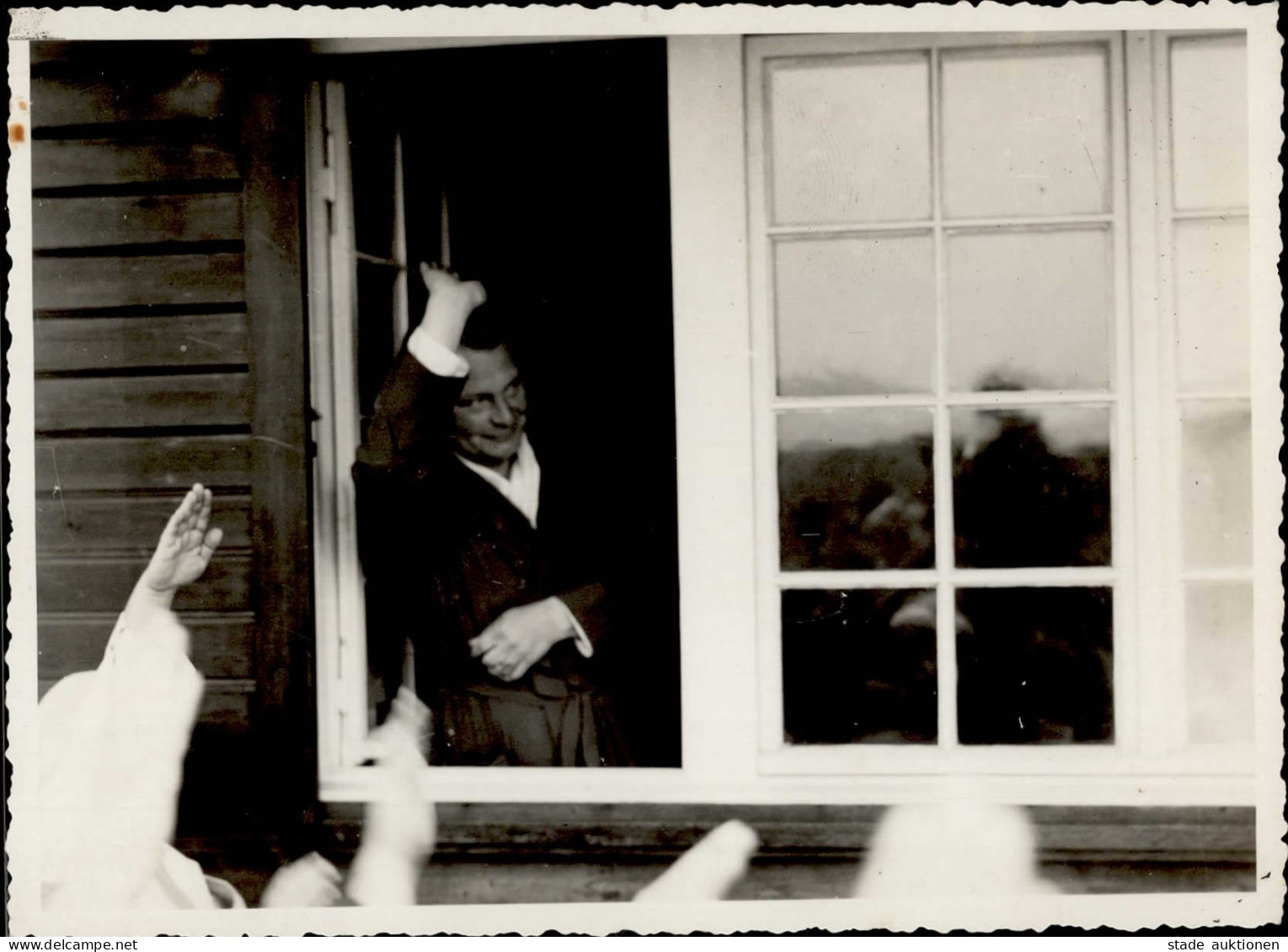Göring Foto-AK I-II# - War 1939-45