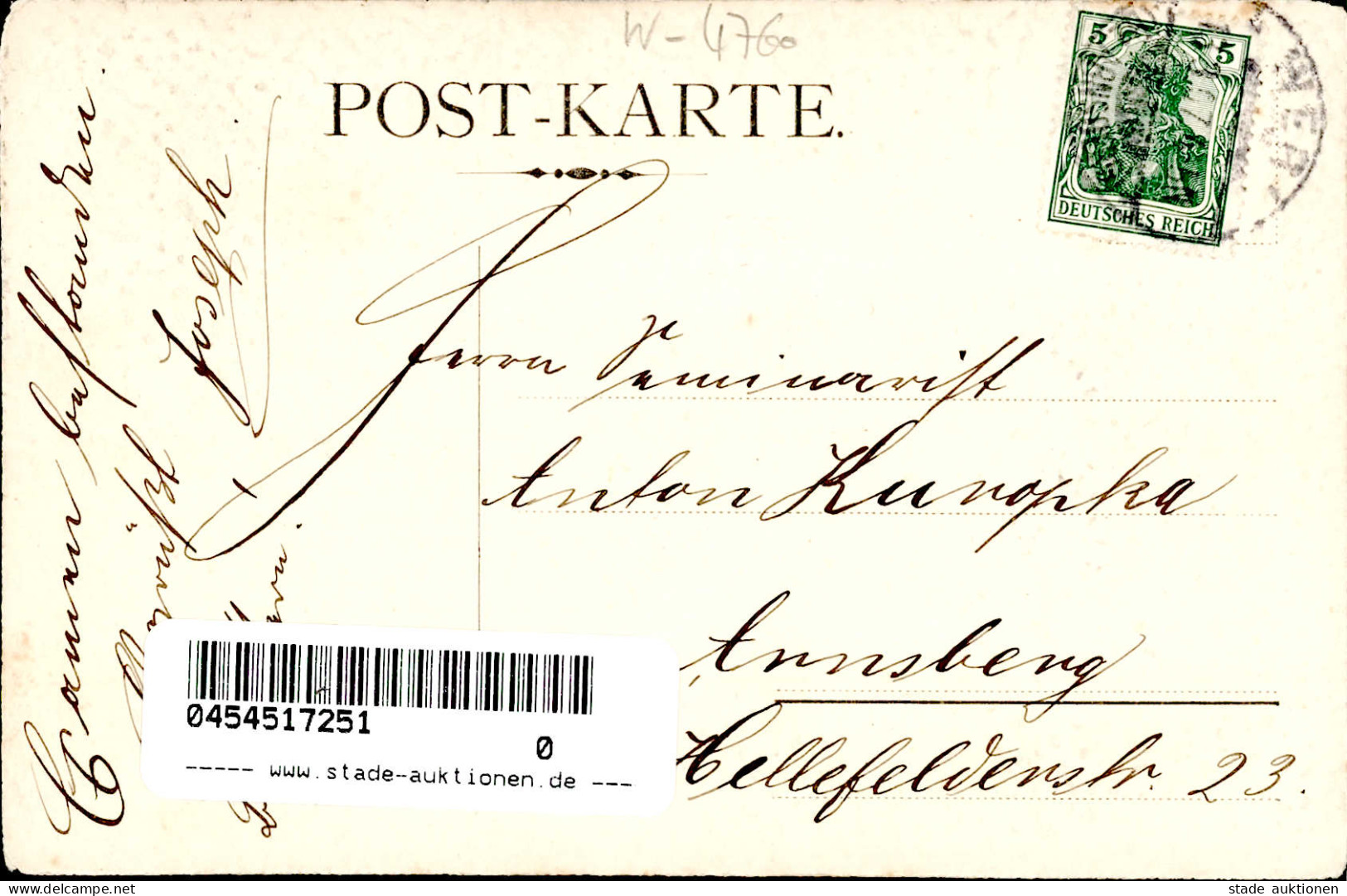 Studentika WERL -  I - Schulen