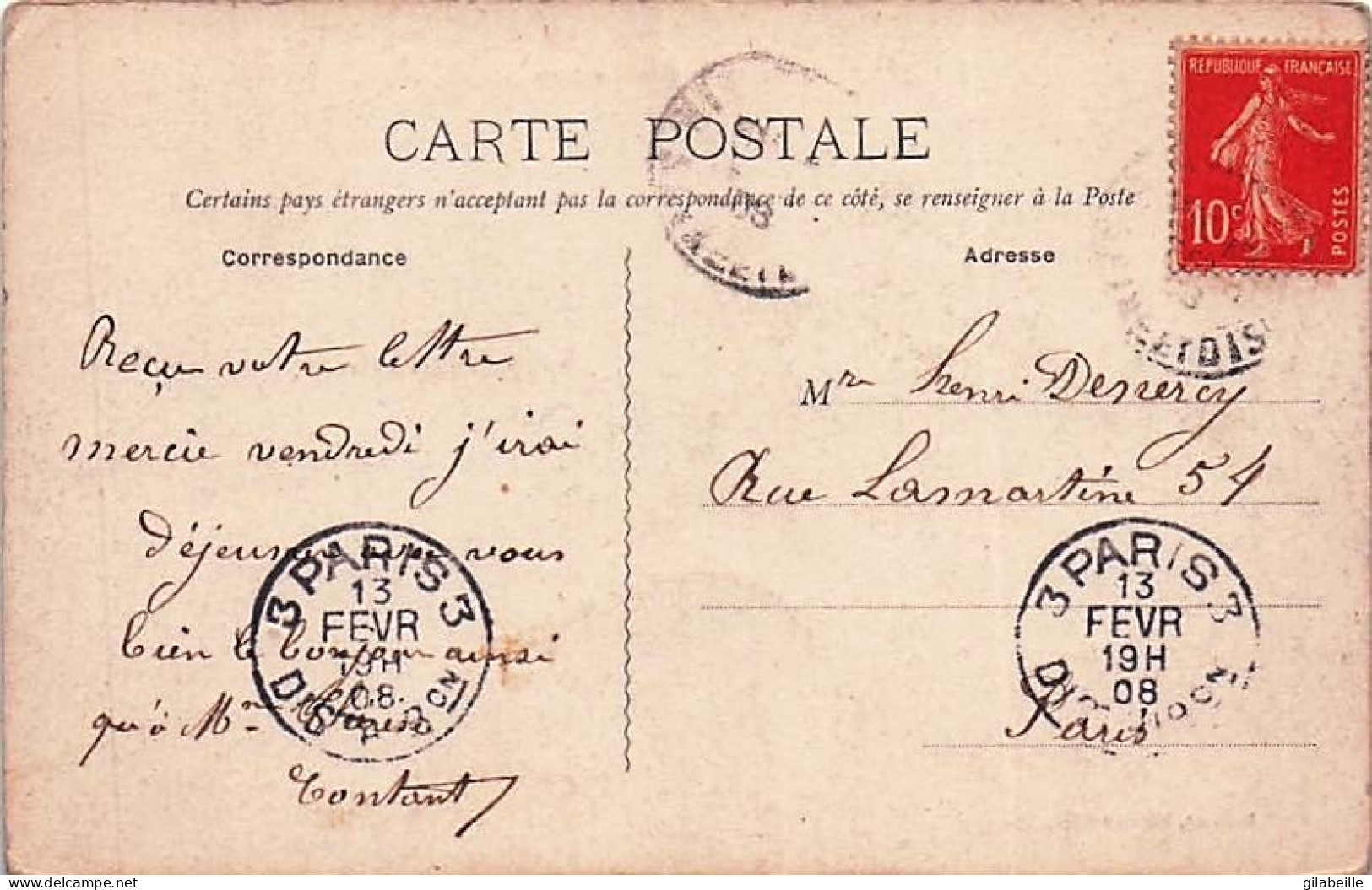 91 - RIS ORANGIS -    Le Pont - 1908 - Ris Orangis
