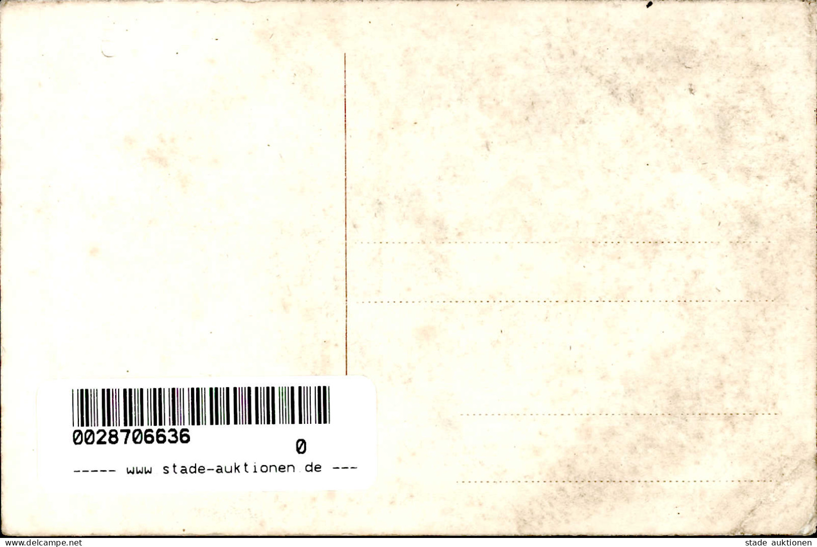Römstedt (3119) Gasthaus Und Kolonialwarenhandlung Meyer II (Eckknick) - Other & Unclassified