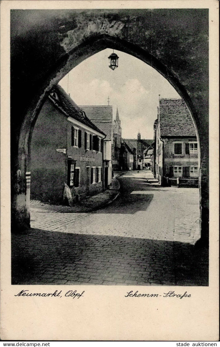 Neumarkt (8430) Schemm-Strasse I-II - Other & Unclassified