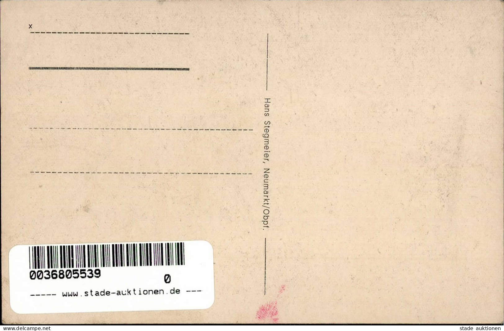 Neumarkt (8430) Schemm-Strasse I-II - Other & Unclassified