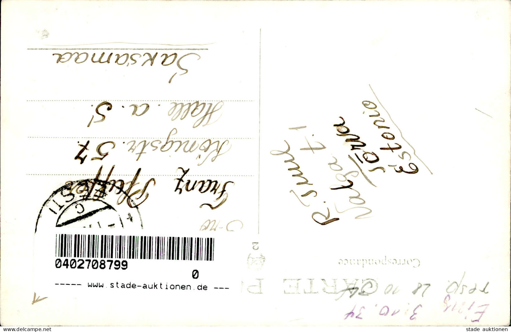 Torva (Estland) I-II - Estland