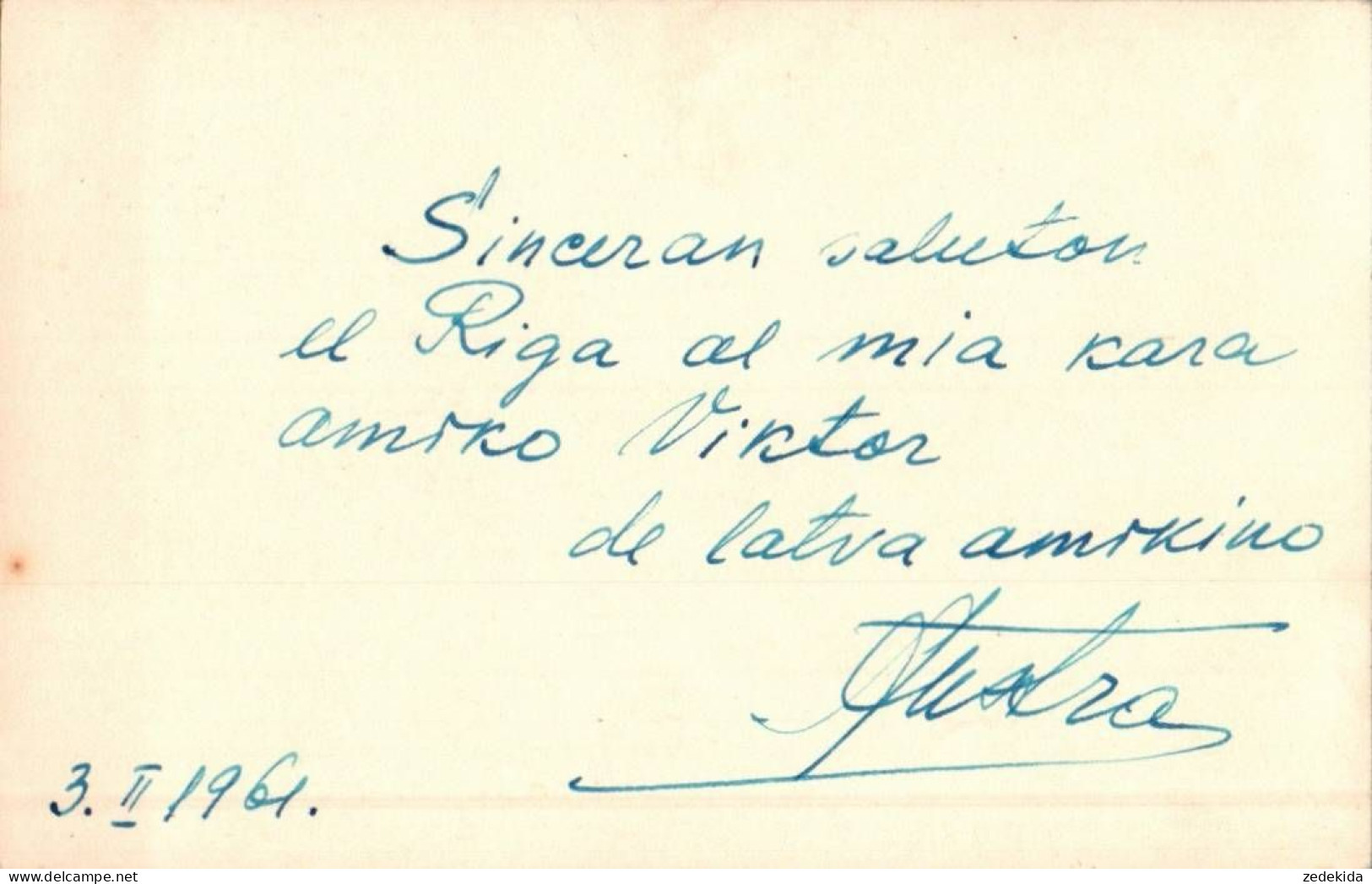 K2142 - Ensperanto Riga - Esperanto