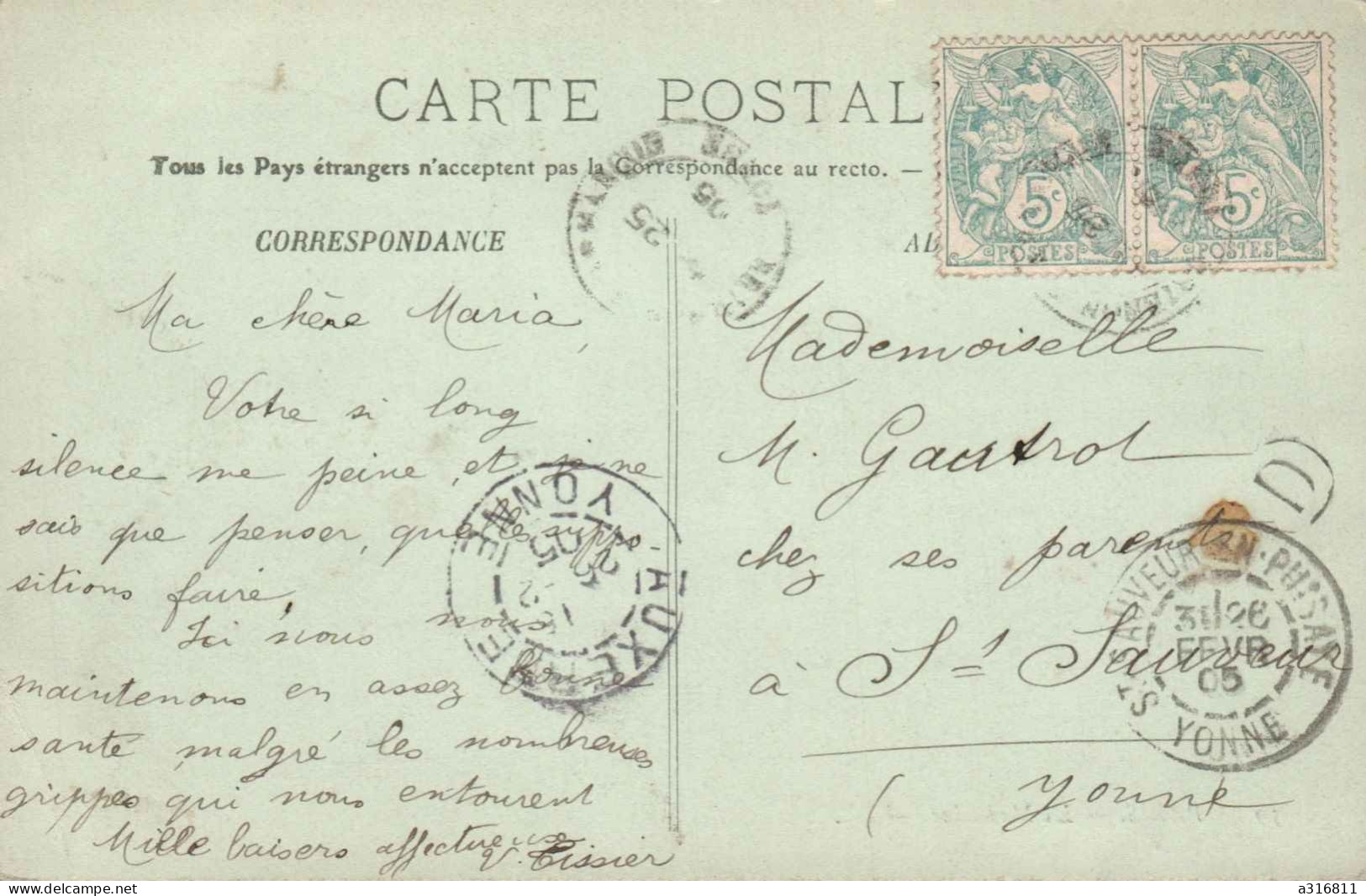 Paris La Madeleine - Autres Monuments, édifices