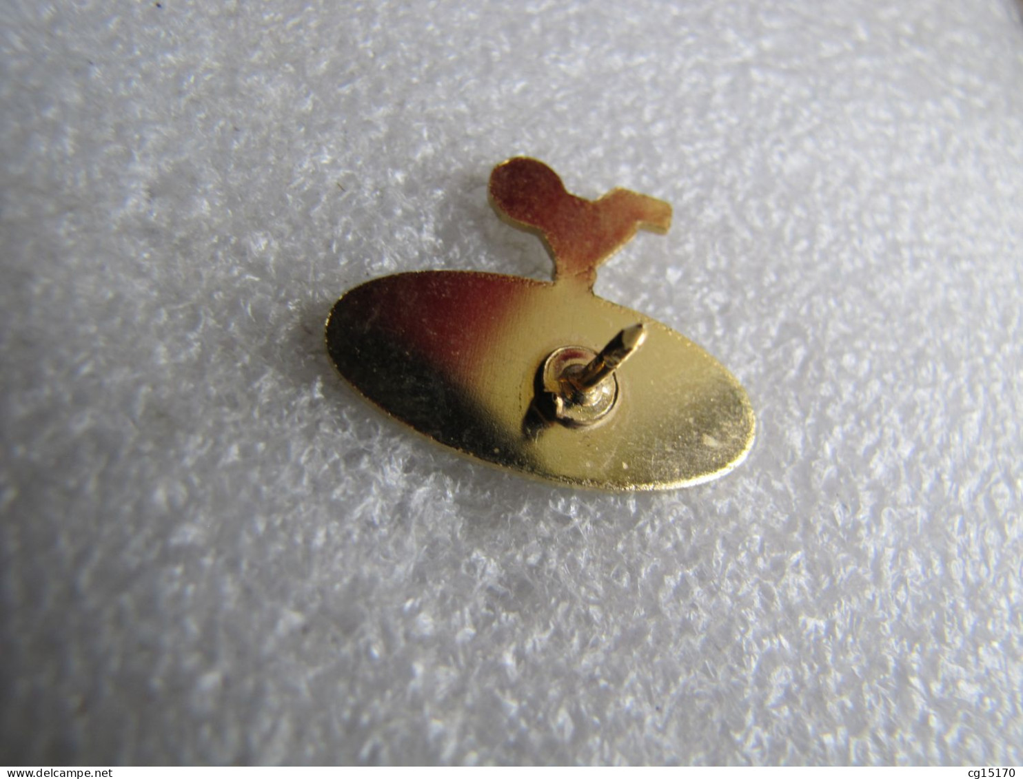 PIN'S    NECTAR'IN - Alimentation