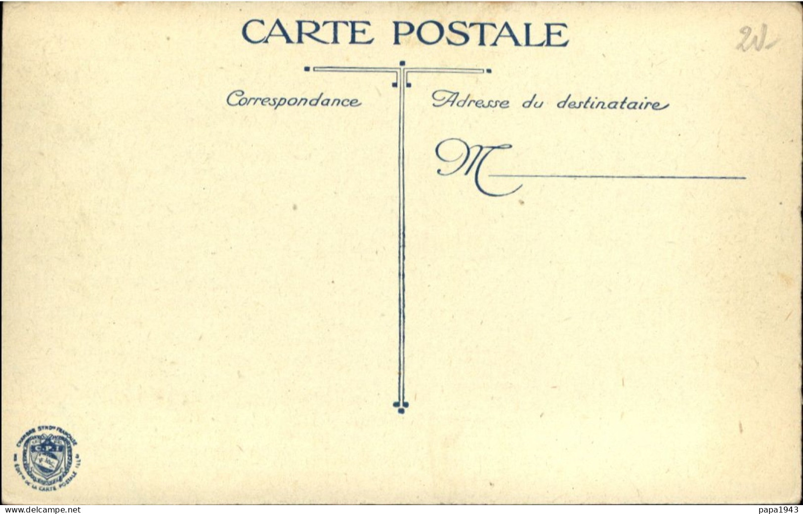 SERBIE  Prince ALEXANDRE  Héritier Du Trône - Serbien