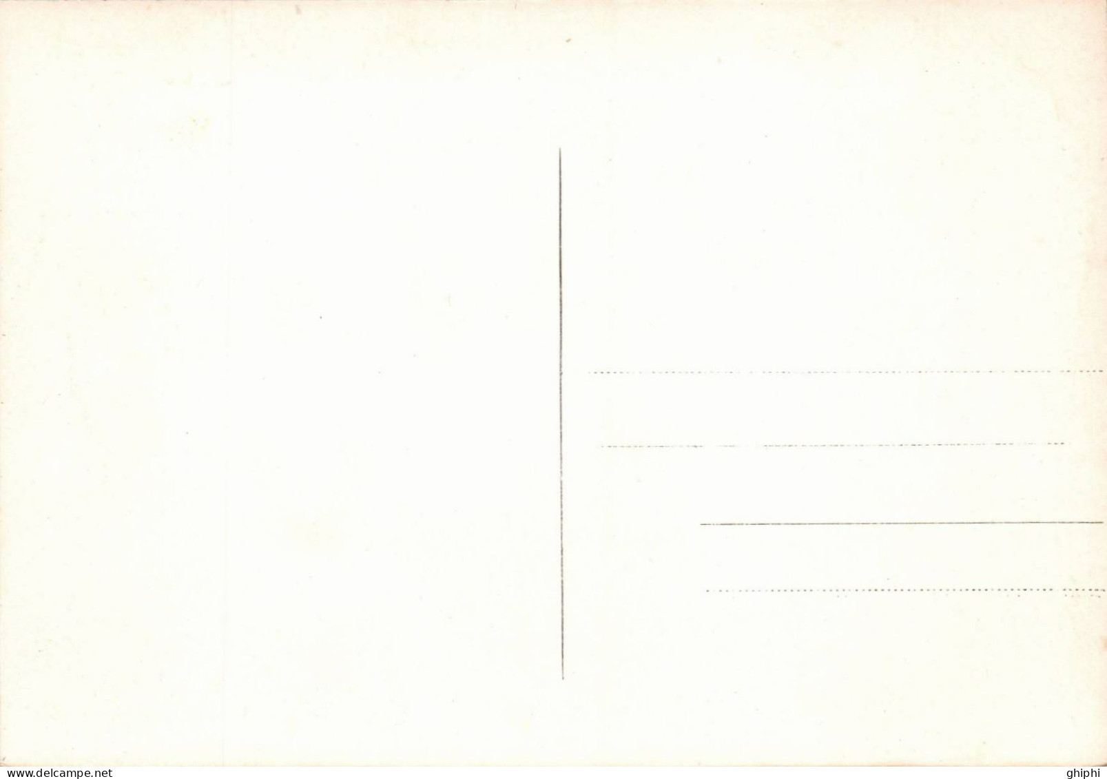 N°43639 Z -cpsm Oslo -Stortinget- - Norwegen