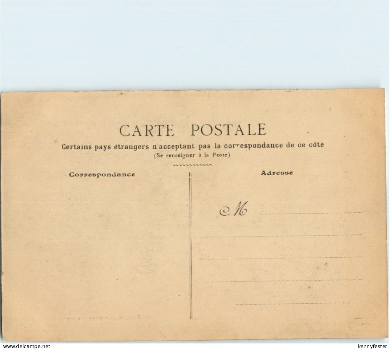 Grenoble - Le Musee - Grenoble
