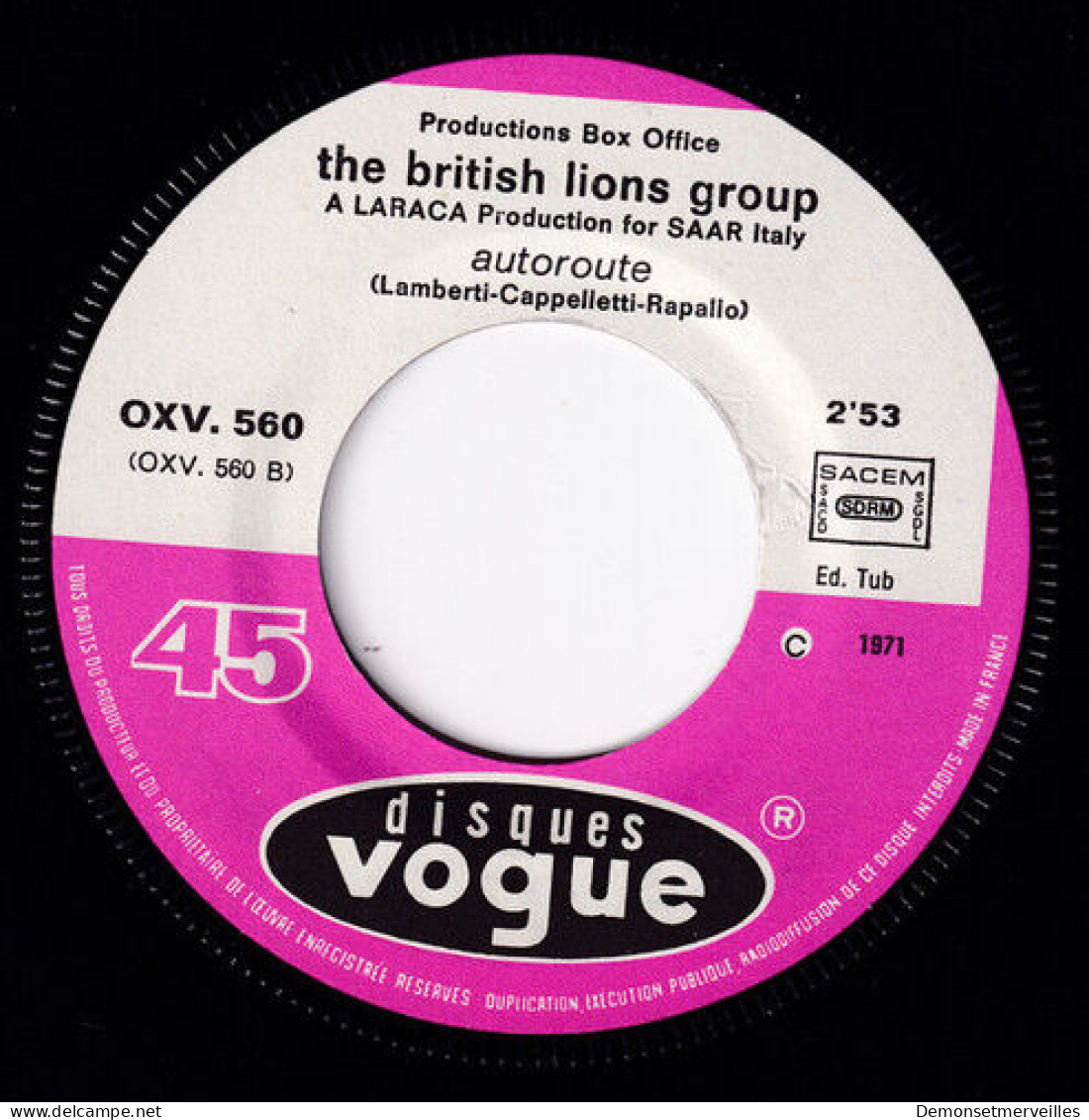 Cuba Libre - Non Classés
