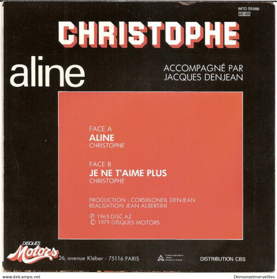 Aline - Non Classés
