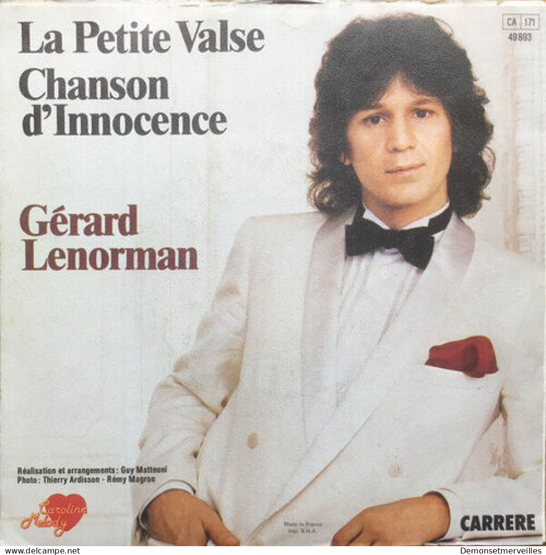 La Petite Valse - Non Classés