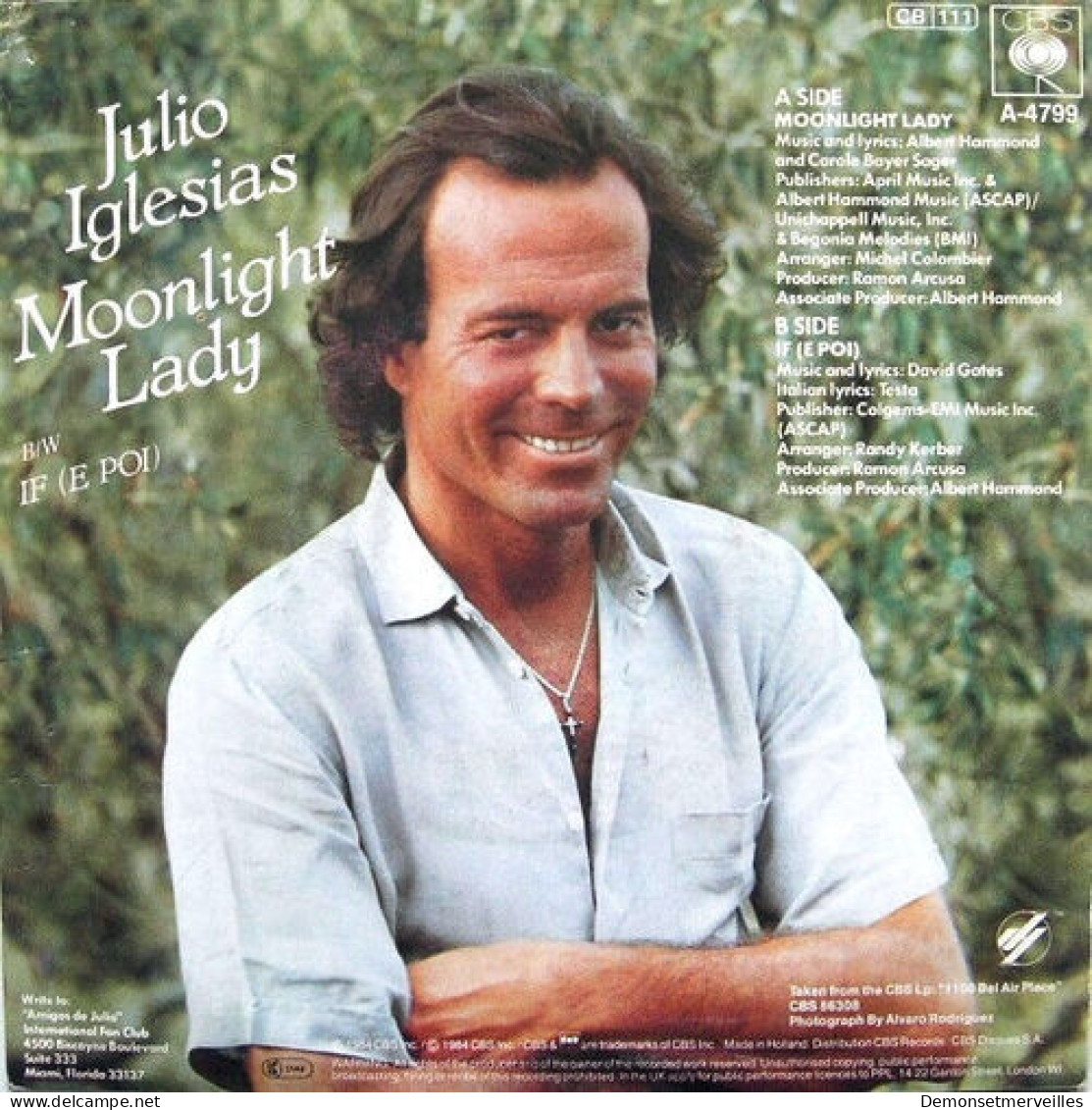 Moonlight Lady - Non Classés