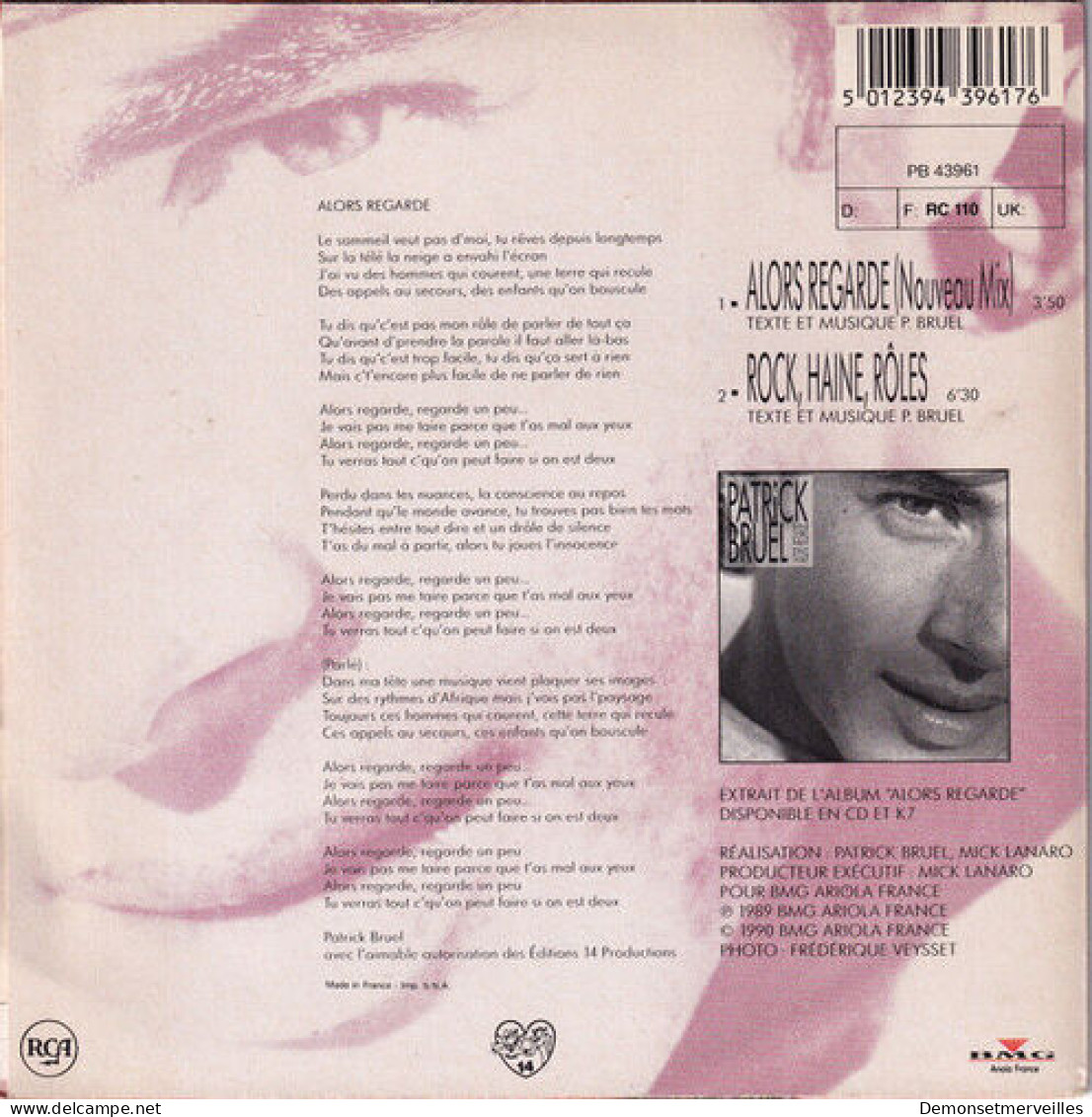 Alors Regarde - Non Classés