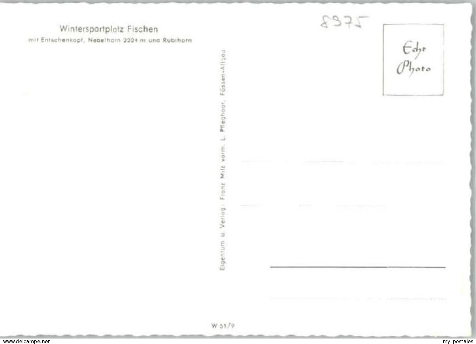 Fischen Allgaeu - Fischen