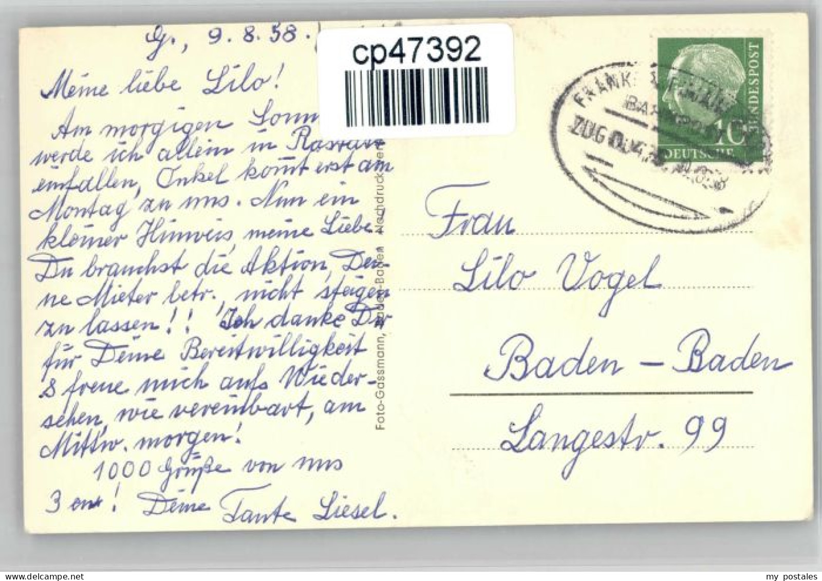 Gaggenau - Gaggenau