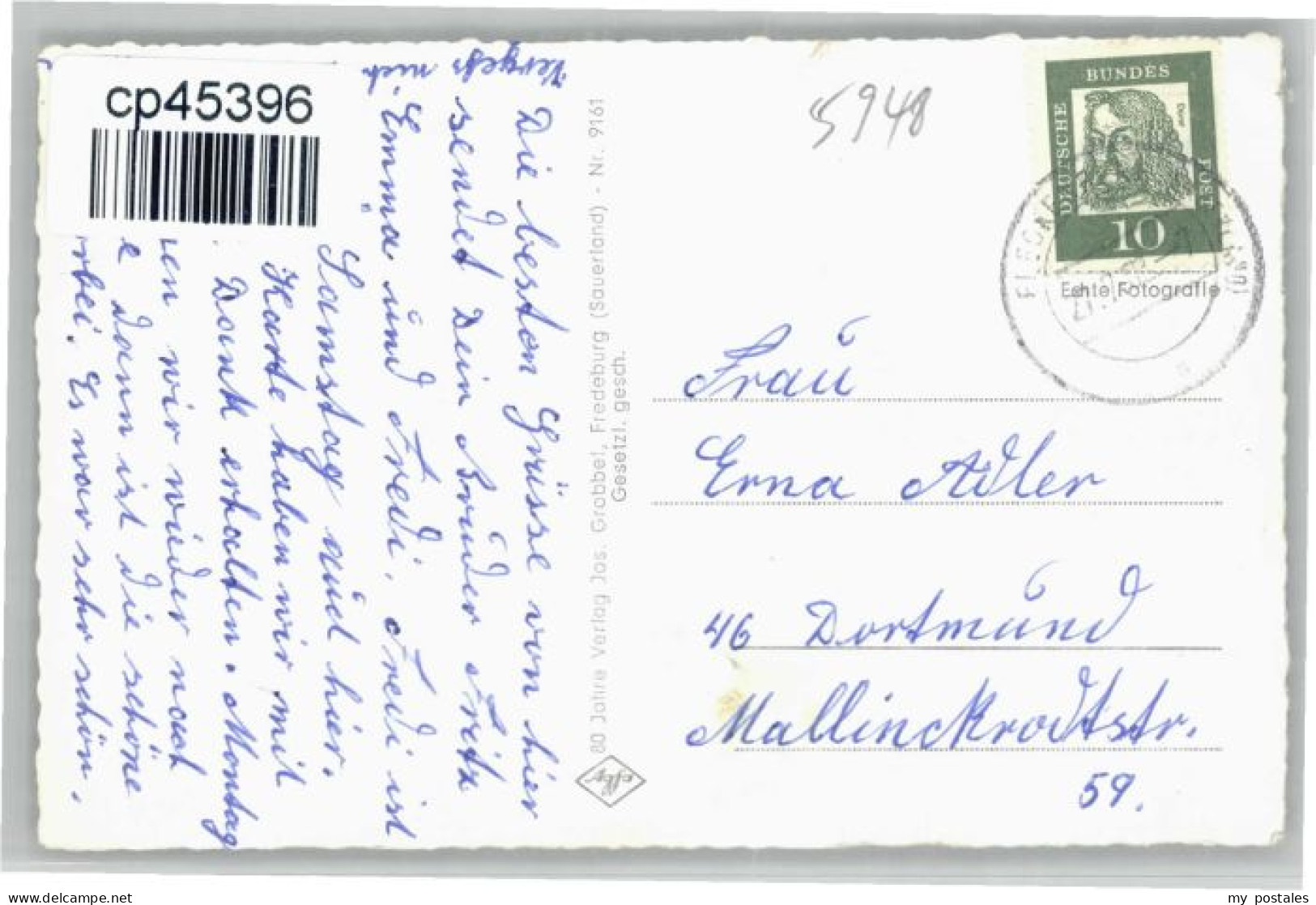 Meschede Hennesee - Arnsberg