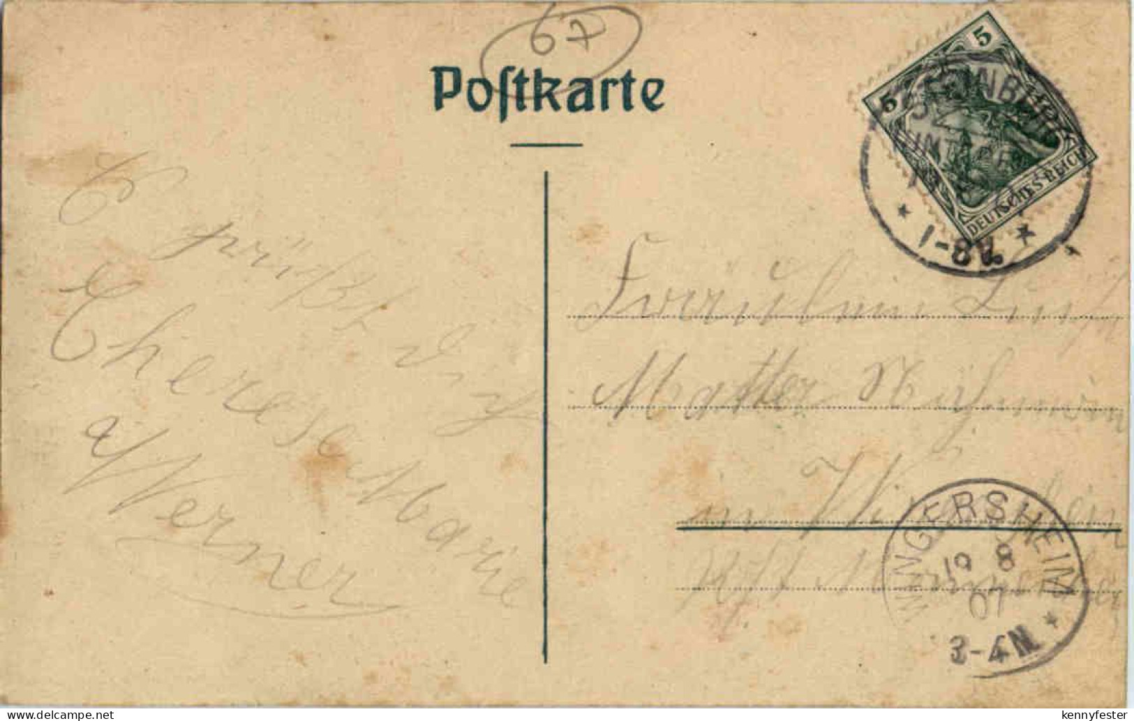 Zabern - Saverne