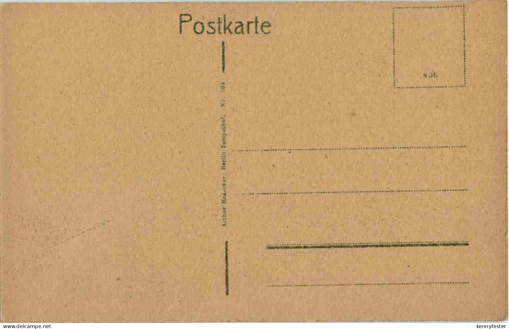 Kloster Chorin - Chorin