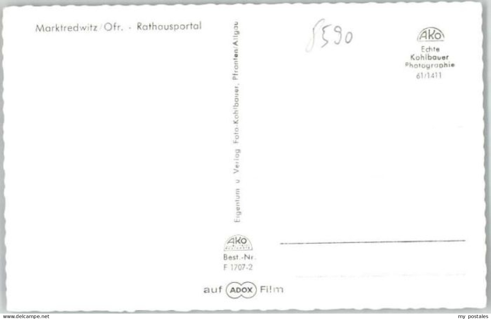 Marktredwitz - Marktredwitz