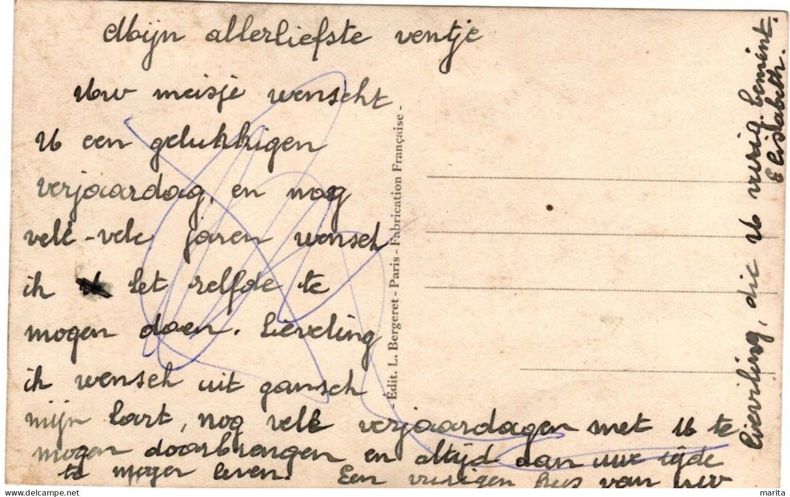 Koppel , Verliefd - Paare