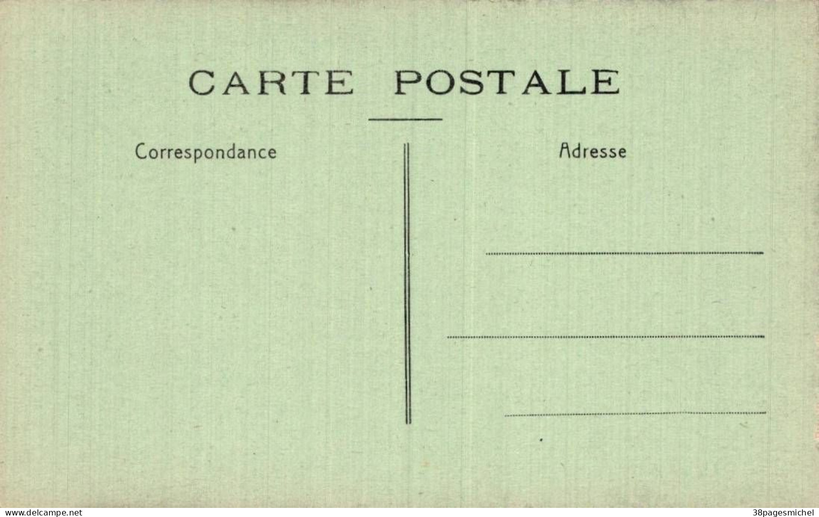 M1708 - CHATEL GUYON - D63 - Source YVONNE Et Source LOUISE - Lot De 2 Cartes - Châtel-Guyon