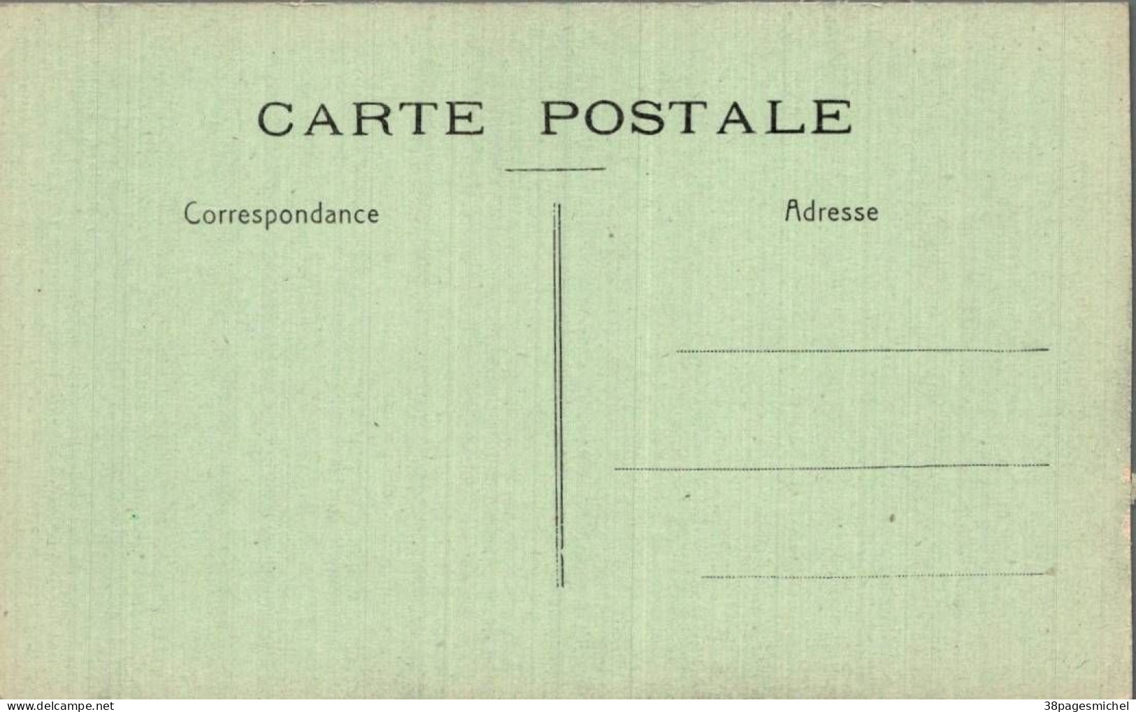 M1708 - CHATEL GUYON - D63 - Source YVONNE Et Source LOUISE - Lot De 2 Cartes - Châtel-Guyon