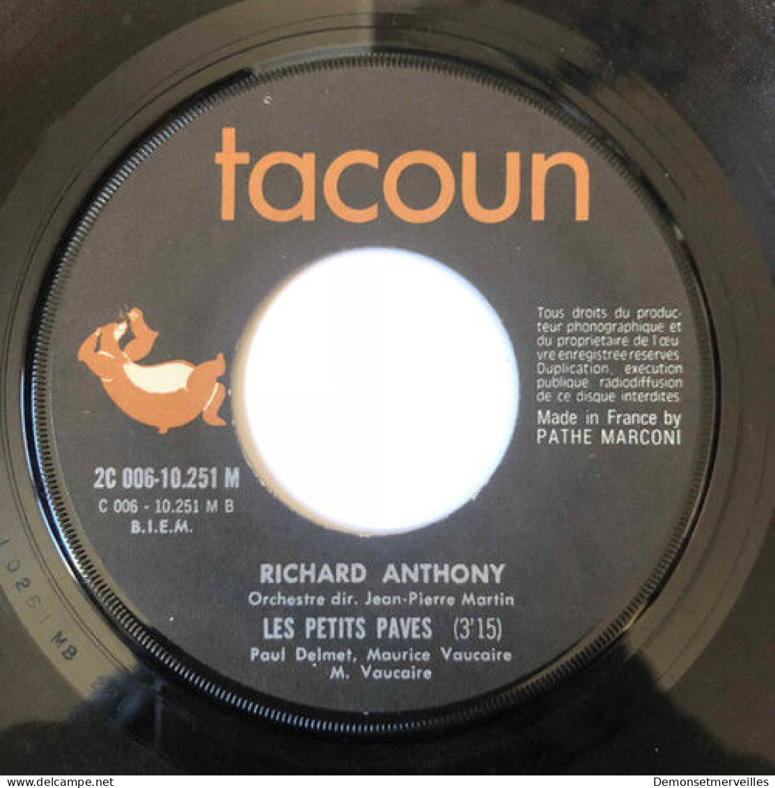 Les Petits Cochons - Non Classés