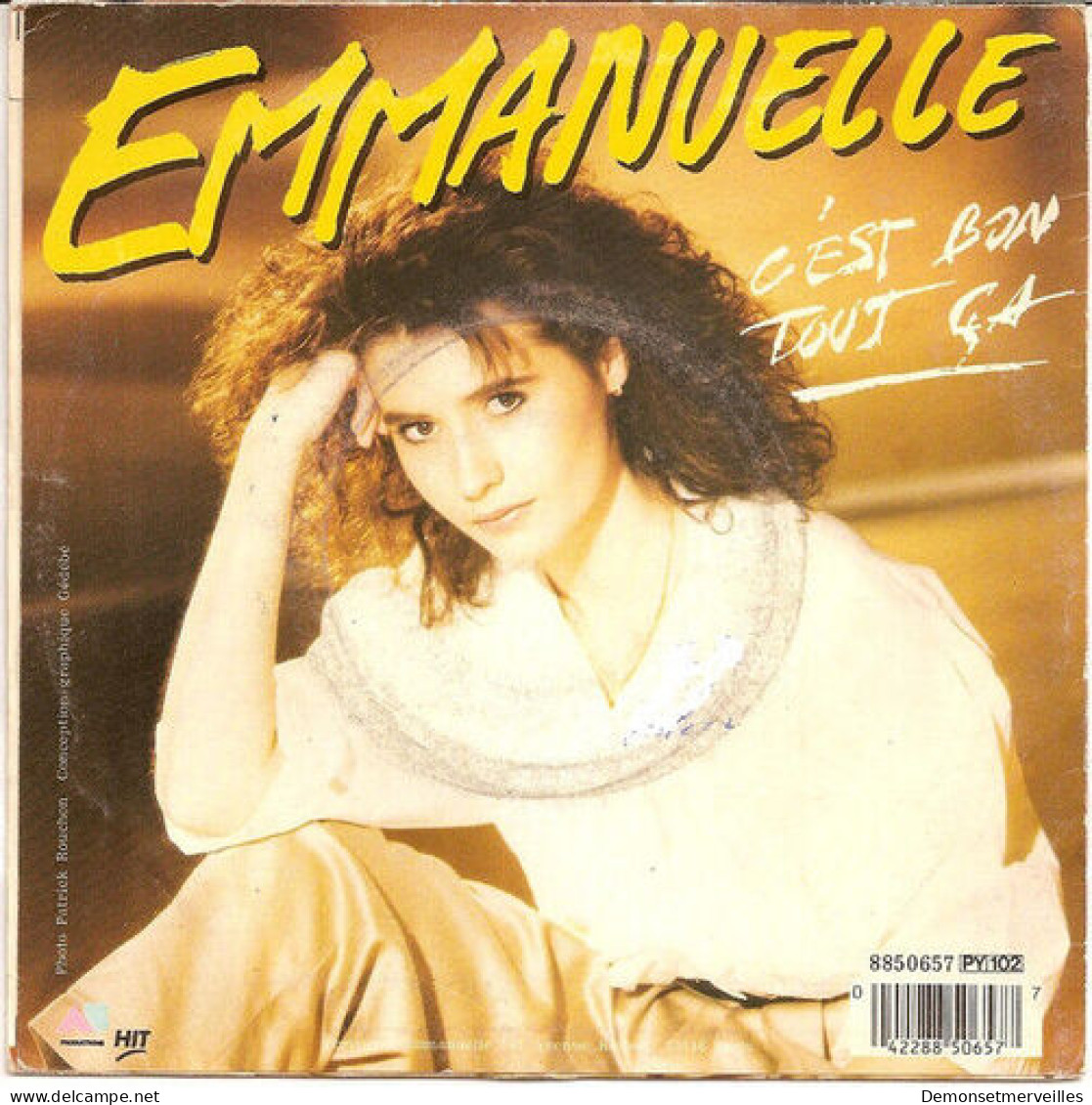 Premier Baiser - Non Classés