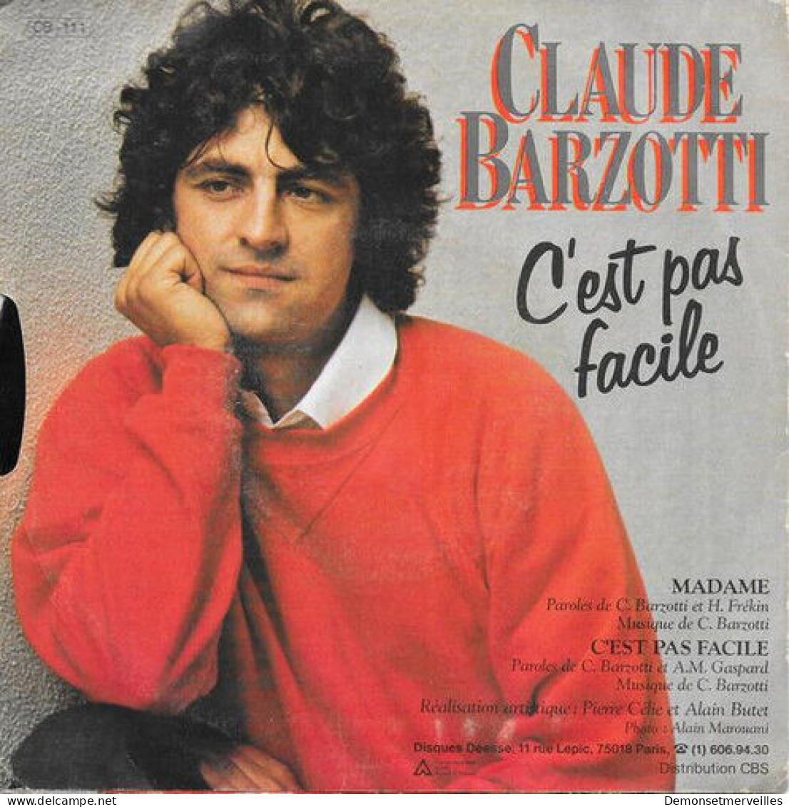 Madame - Non Classés