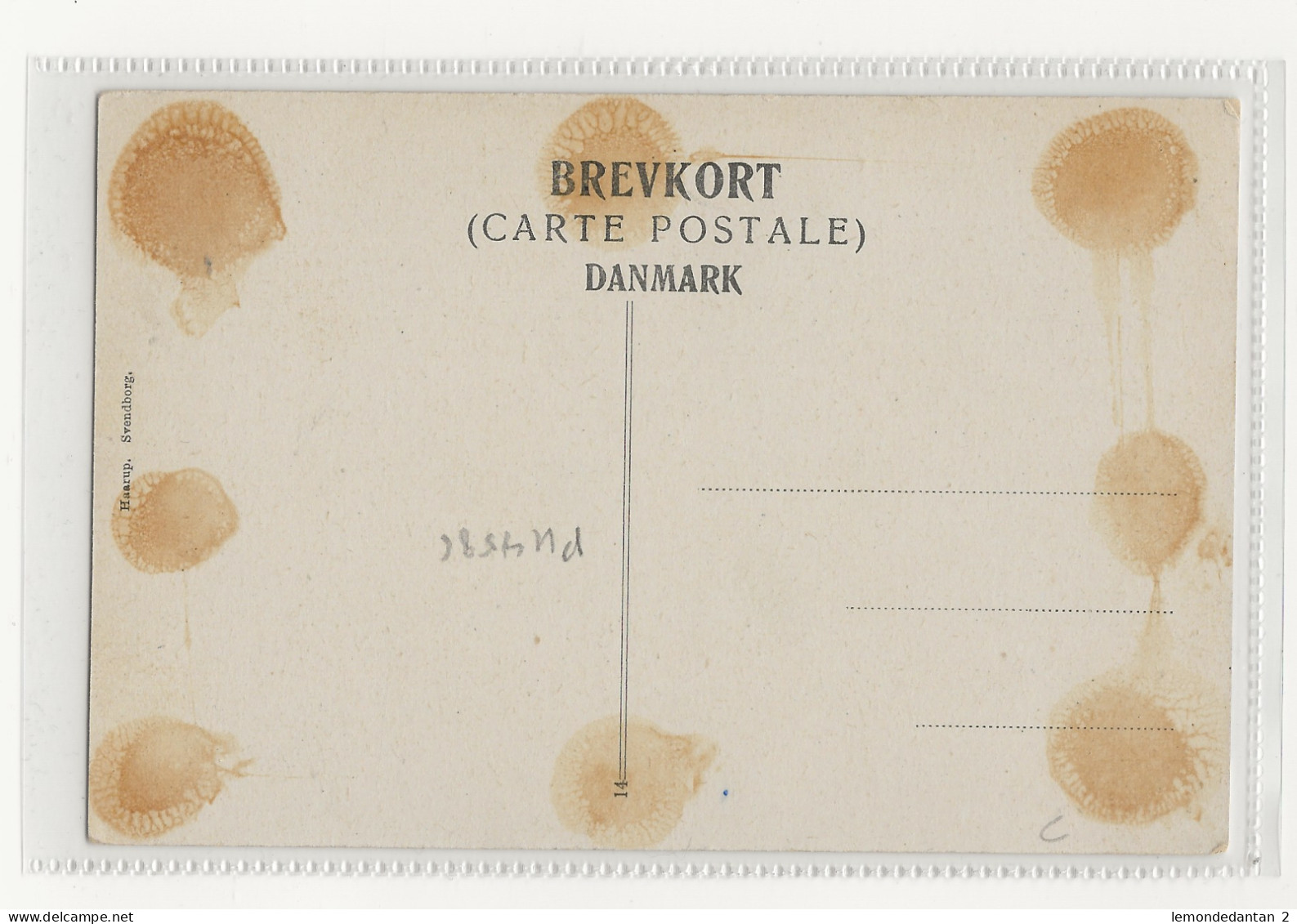 Svendborg Navigationsskole. * - Dänemark