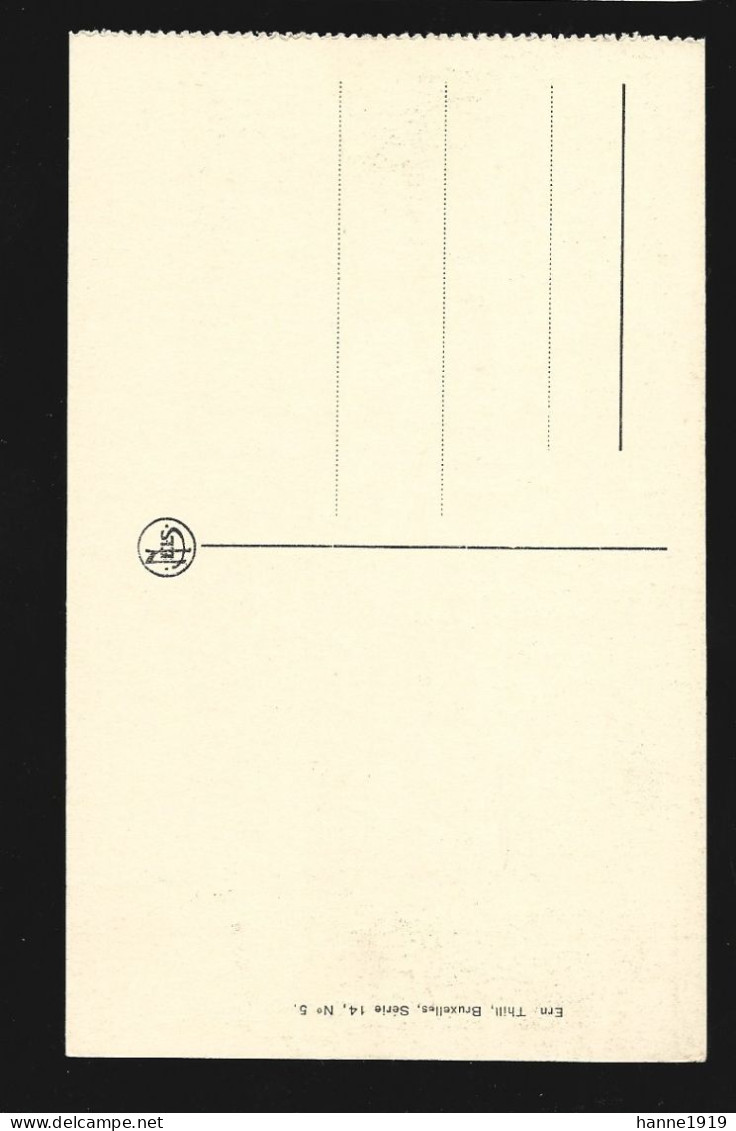 Houyet Panorama - Houyet