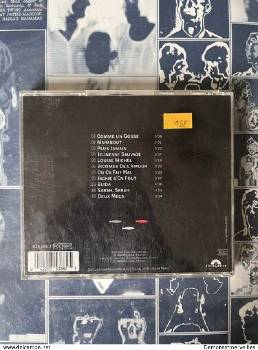 CD Les Ablettes CD - Autres & Non Classés
