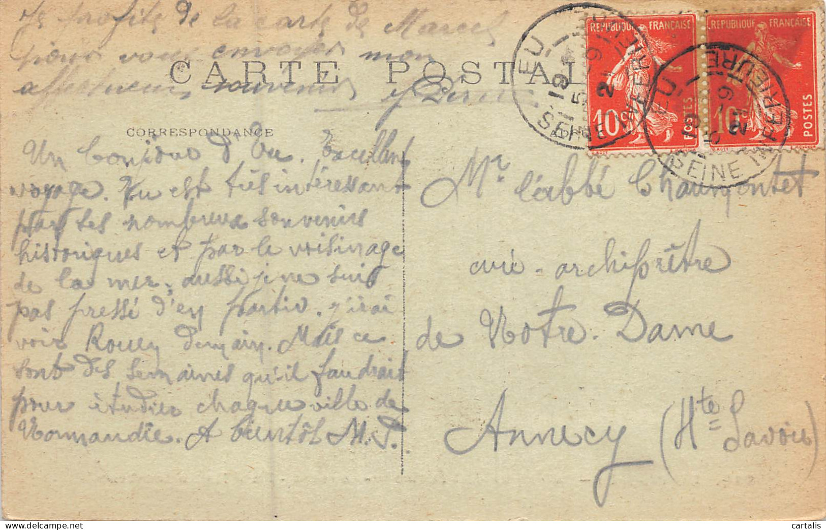 76-EU-N°645-C/0273 - Eu