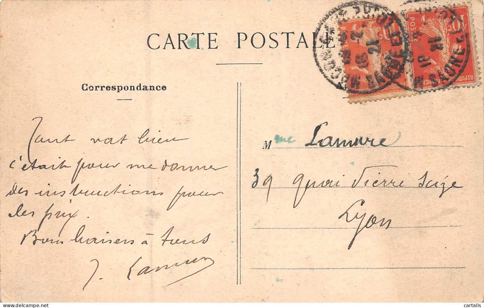 71-MACON-N°646-E/0213 - Macon