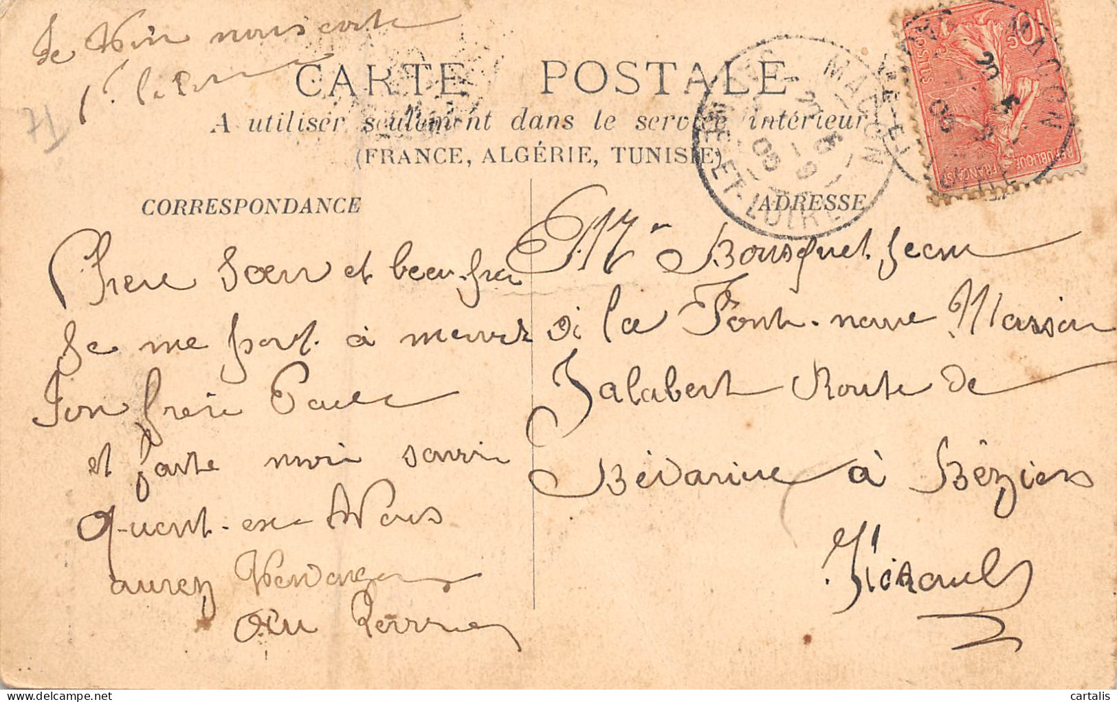 71-MACON-N°646-E/0395 - Macon