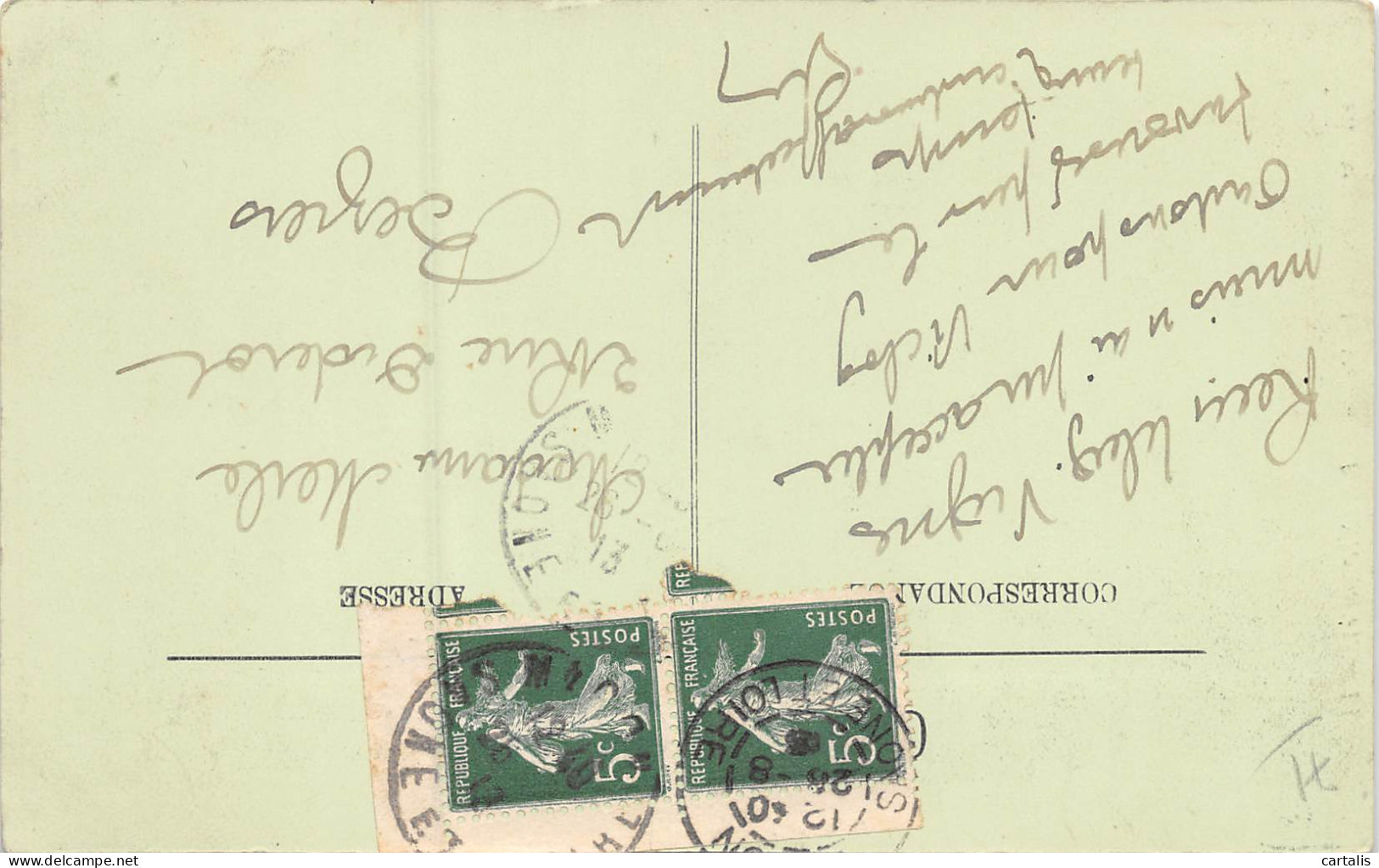 71-MACON-N°646-E/0397 - Macon