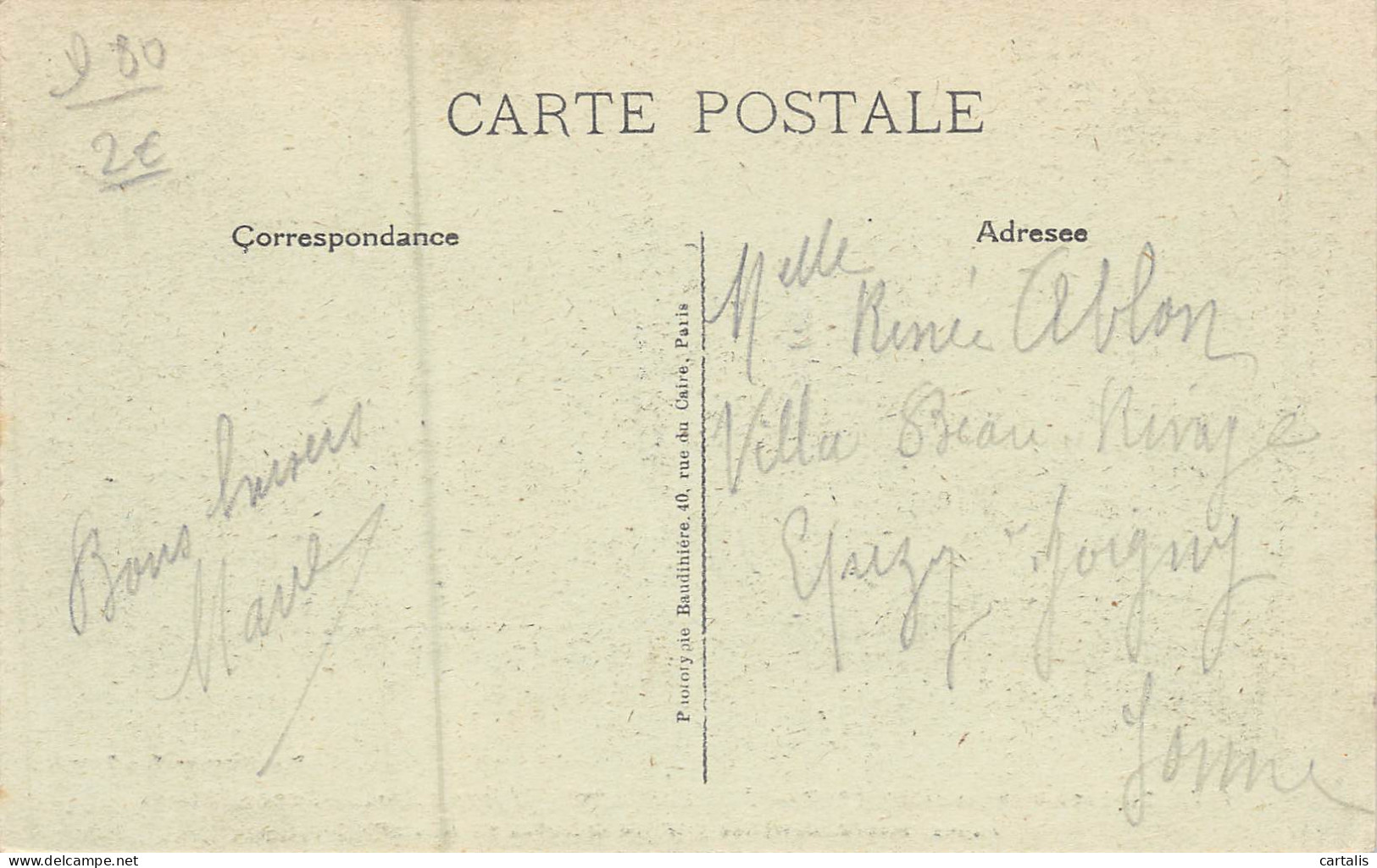 80-ROYE-N°647-A/0295 - Roye