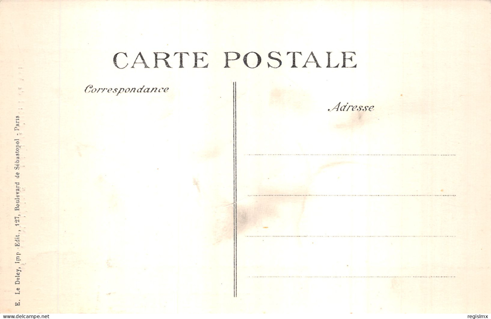 60-COMPIEGNE-N°T2219-H/0035 - Compiegne
