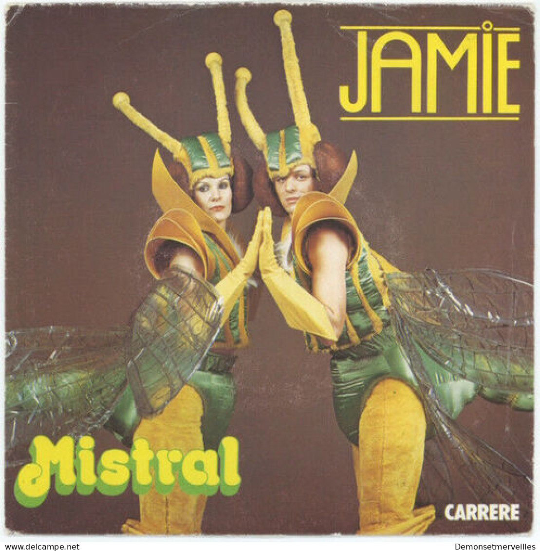 Jamie - Non Classés