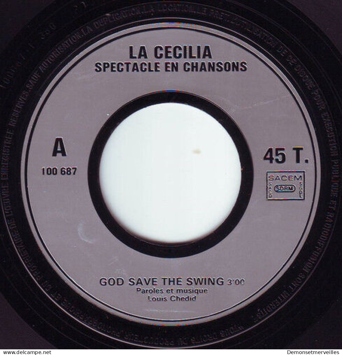 Spectacle En Chansons - Non Classés