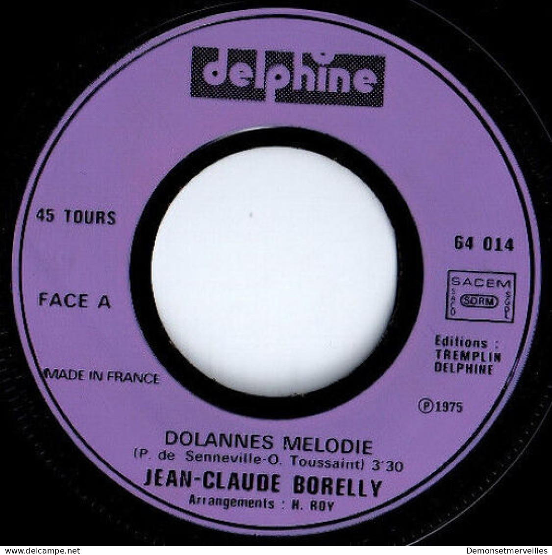 Dolannes Mélodie - Non Classés